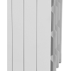 Радиатор отопления Royal Thermo Revolution 500 (3 секции) алюминиевый