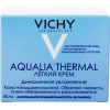 Крем для лица Vichy Aqualia Thermal легкий, динамичное увлажнение 50мл