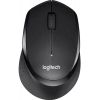 Мышь Logitech Silent Plus B330 910-004913