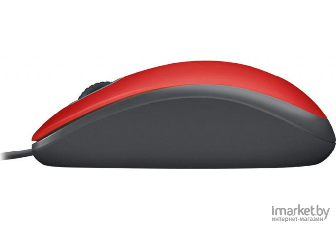 Мышь Logitech M110 / 910-005489