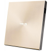 Приводы Asus ZenDrive U9M External Ultra-Slim 8X золотистый SDRW-08U9M-U/GOLD/G/AS