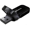 USB Flash A-Data UV240 32GB (черный)