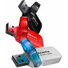 USB Flash A-Data UV240 32GB (черный)