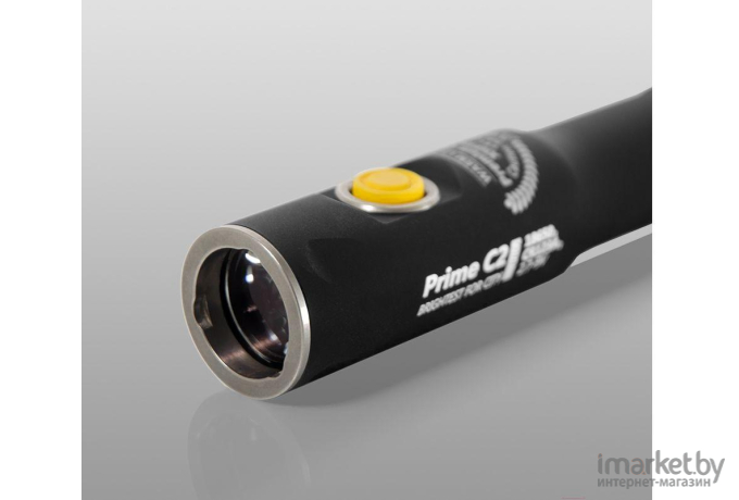 Фонарь Armytek Prime C2 Pro v3 XHP35 / F01503SC (белый)