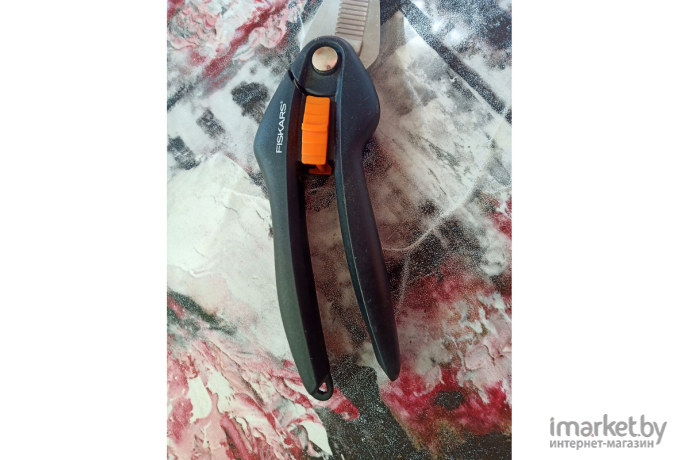 Садовые ножницы Fiskars 111270