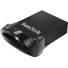 Флешка SanDisk Ultra Fit 16Gb USB3.1 черный [SDCZ430-016G-G46]
