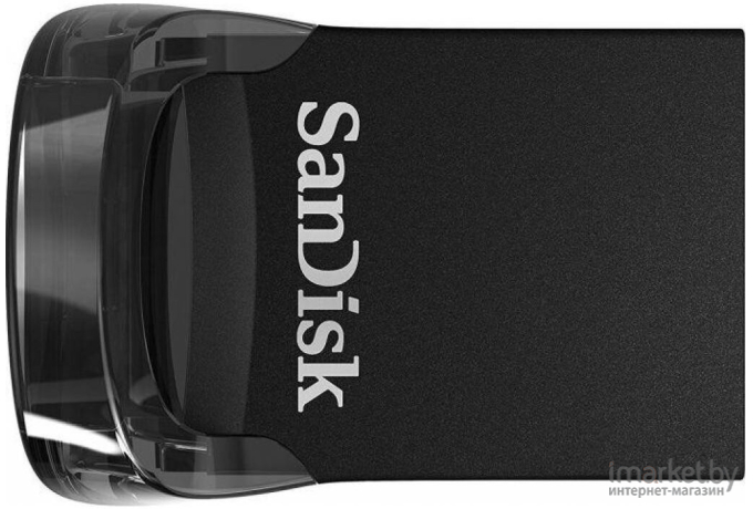 Флэш диск SanDisk Ultra Fit SDCZ430-032G-G46