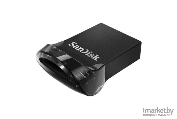 Флэш диск SanDisk Ultra Fit SDCZ430-032G-G46