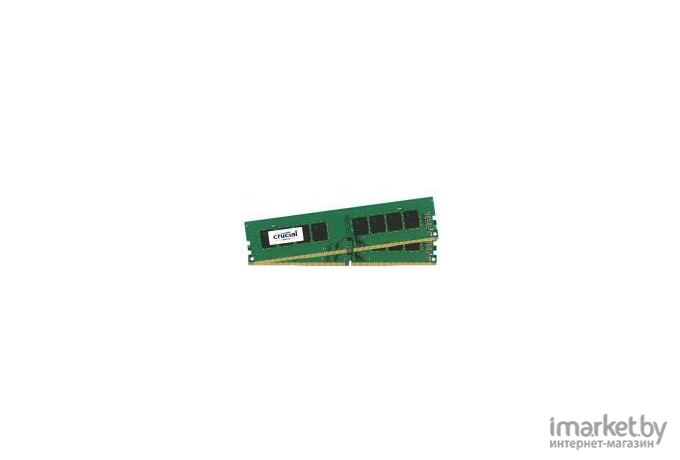 Оперативная память DDR4 Kingston KVR26N19S8/8