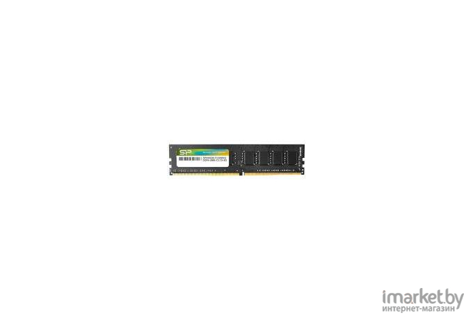 Оперативная память DDR4 Kingston KVR26N19S8/8