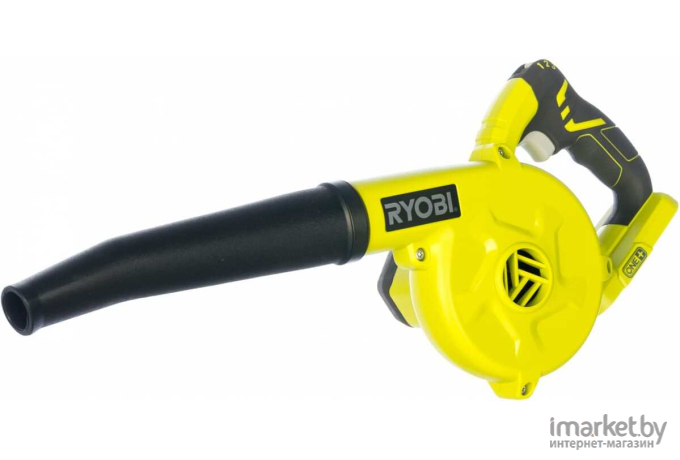 Воздуходувка Ryobi R18TB-0 (5133002915)