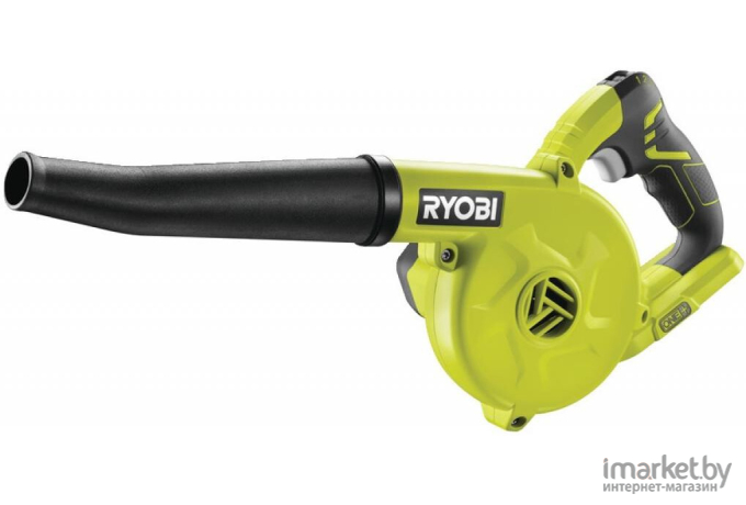 Воздуходувка Ryobi R18TB-0 (5133002915)