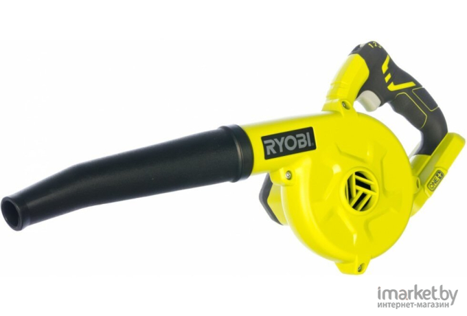 Воздуходувка Ryobi R18TB-0 (5133002915)