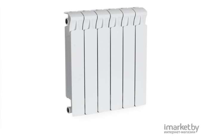 Биметаллический радиатор Rifar Monolit 500 (10 секций)
