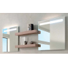 Зеркало для ванной Jacob Delafon Parallel EB1411-NF
