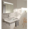 Зеркало для ванной Jacob Delafon Parallel EB1420-NF