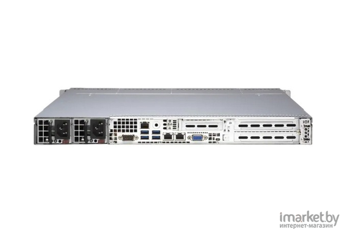 RAID контроллер Supermicro AOC-S3108L-H8IR-16DD