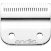 Машинка для стрижки волос Andis Cordless Us Pro Li AN 73010 Серый