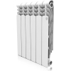 Радиатор отопления Royal Thermo Revolution 500 (7 секций) алюминий