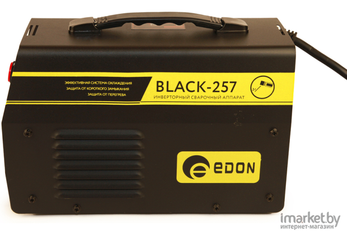 Сварочный инвертор Edon Black-257