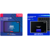 SSD диск Goodram CL100 Gen. 2 480GB (SSDPR-CL100-480-G2)