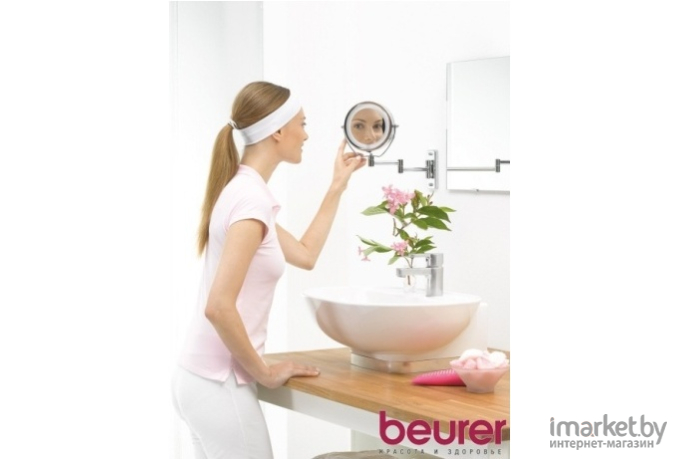 Косметическое зеркало Beurer BS 59