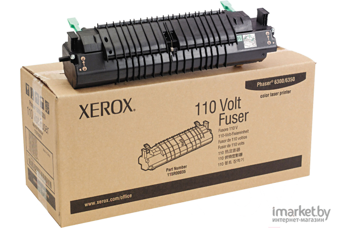 Картридж Xerox 115R00115