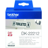 Термобумага Brother DK-22212