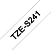 Лента Brother TZES241