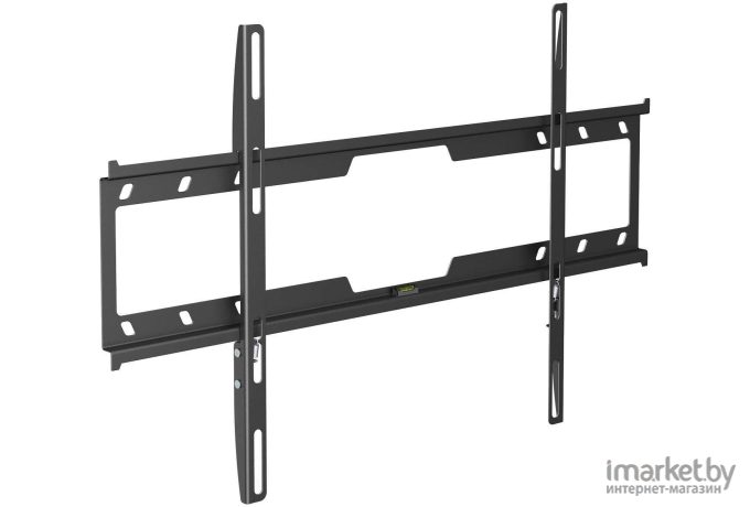 Кронштейн для телевизора Holder Basic Line LCD-F6618-B (черный)