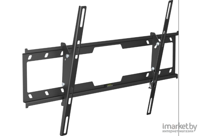 Кронштейн для телевизора Holder Basic Line LCD-F6618-B (черный)