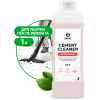 Средство для очистки после ремонта Grass Cement Cleaner 217100 после ремонта (1л)