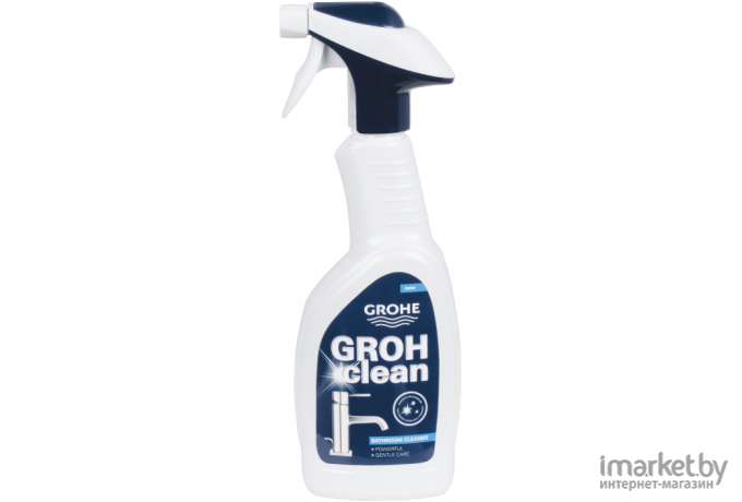 Чистящее средство для ванной комнаты GROHE Groheclean 48166000