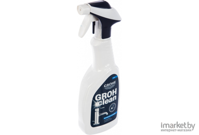 Чистящее средство для ванной комнаты GROHE Groheclean 48166000