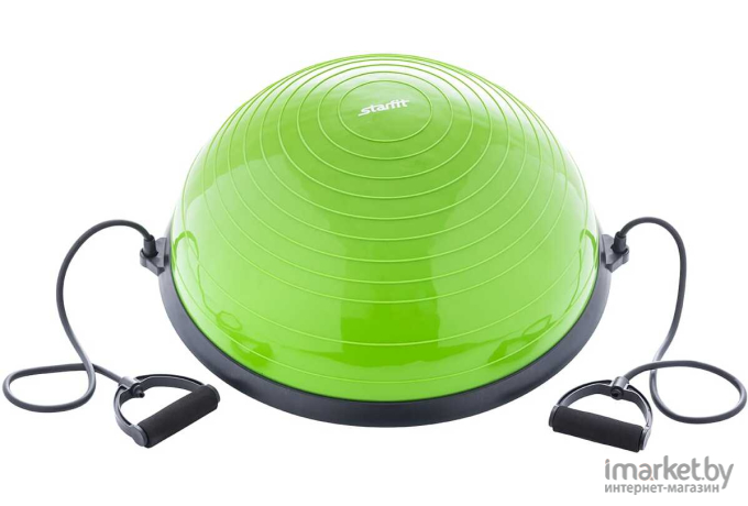 Полусфера Starfit Bosu GB-501 зеленый