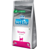 Корм для кошек Farmina Vet Life Struvite 2 кг