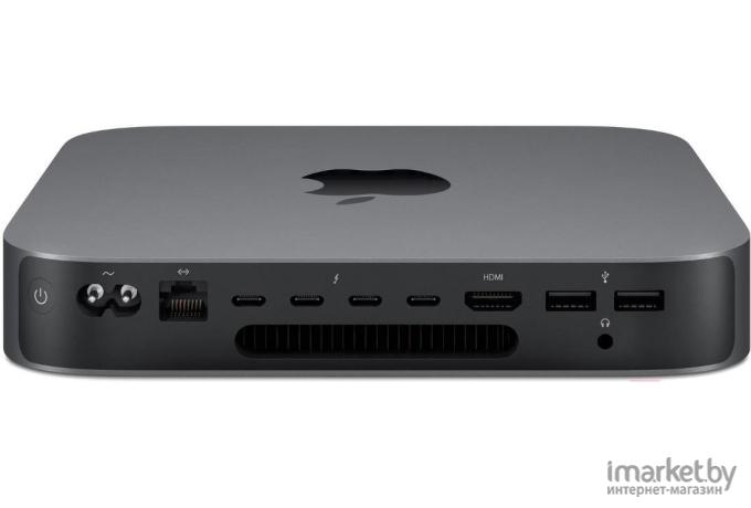 Компьютер Apple Mac mini [MRTT2]