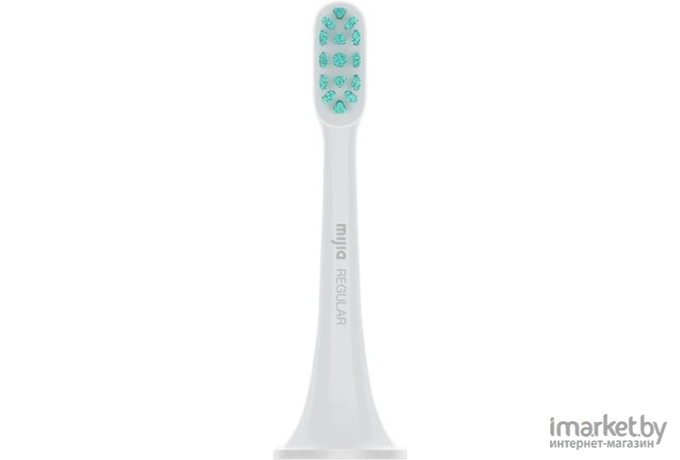 Насадки для зубной щетки Xiaomi Mi Electric Toothbrush Head (NUN4010GL)