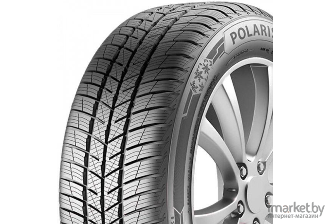 Зимняя шина Barum Polaris 5 195/60R15 88T