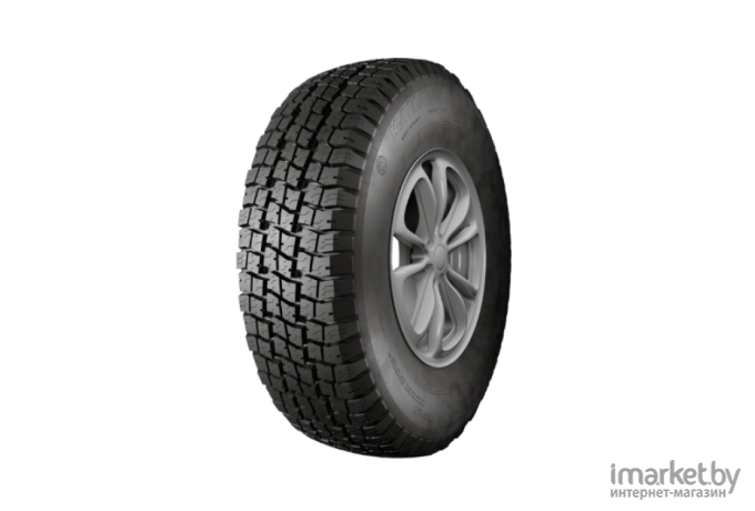 Летняя шина KAMA И-520 Пилигрим 235/75R15 105Q