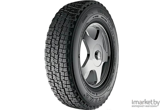 Летняя шина KAMA И-520 Пилигрим 235/75R15 105Q