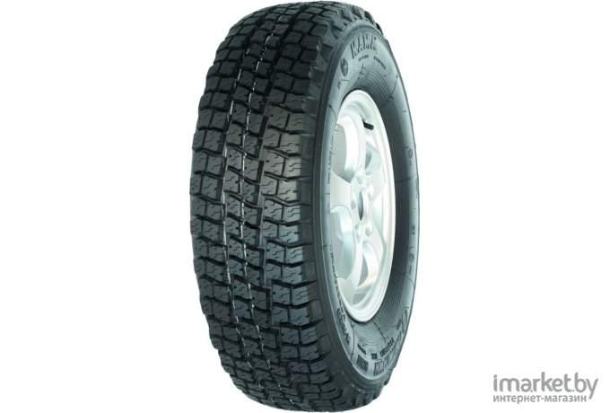 Летняя шина KAMA И-520 Пилигрим 235/75R15 105Q