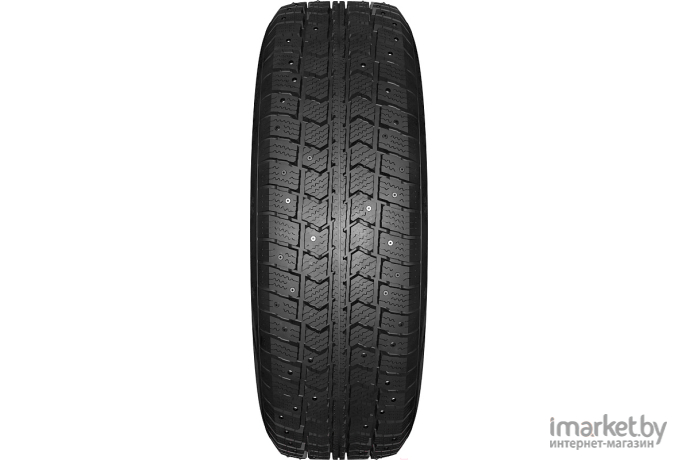 Зимняя шина Viatti Vettore Inverno V-524 195/70R15C 104/102R (шипы)