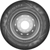 Зимняя шина Viatti Vettore Inverno V-524 195/70R15C 104/102R (шипы)