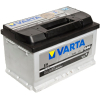 Автомобильный аккумулятор Varta Black Dynamik / 570144064 (70 А/ч)