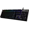 Клавиатура Kingston HyperX Alloy FPS RGB [HX-KB1SS2-RU]