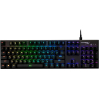 Клавиатура Kingston HyperX Alloy FPS RGB [HX-KB1SS2-RU]