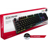 Клавиатура Kingston HyperX Alloy FPS RGB [HX-KB1SS2-RU]