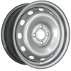 Штампованные диски Magnetto Wheels 15002 AM 15x6 4x100мм DIA 60мм ET 40мм B