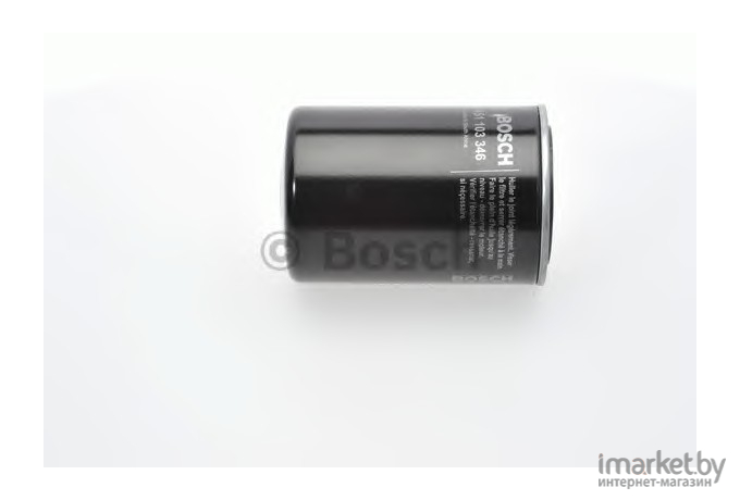 Масляный фильтр Bosch 0451103346